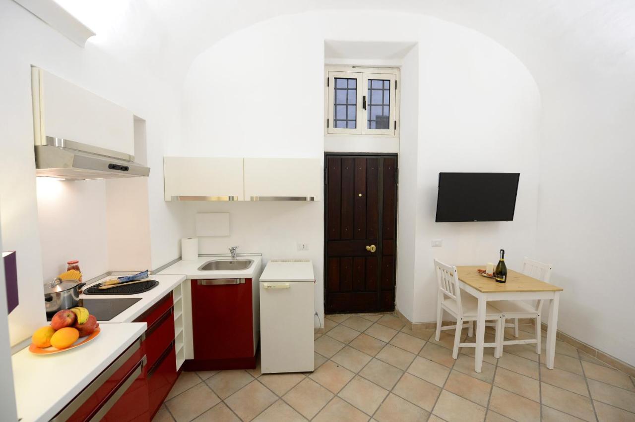 Easy Holidays - Spagnoli Rome Exterior photo